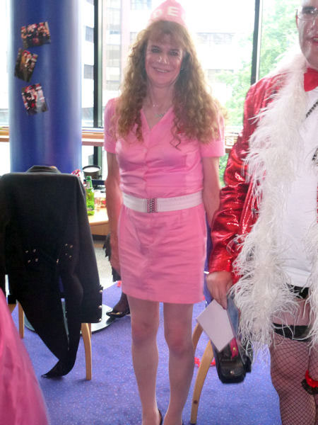 Image © Norman / TimeWarp 2013