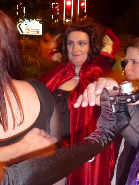 Image © Norman / TimeWarp 2013