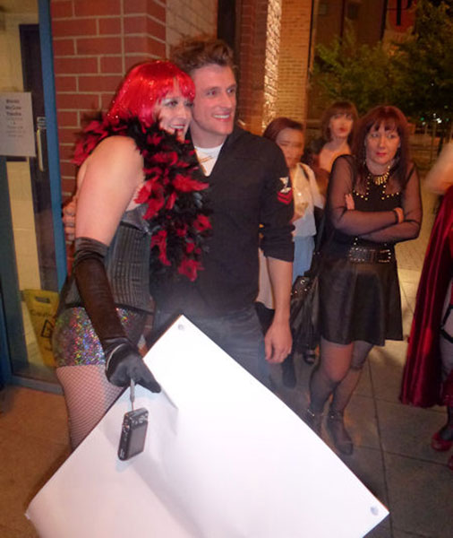 Image © Norman / TimeWarp 2013