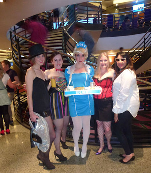 Image © Norman / TimeWarp 2013