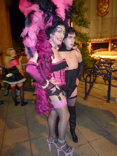 Image © Norman / TimeWarp 2013