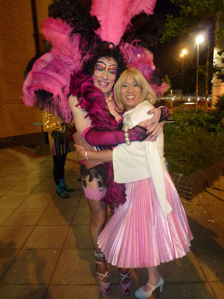 Image © Norman / TimeWarp 2013