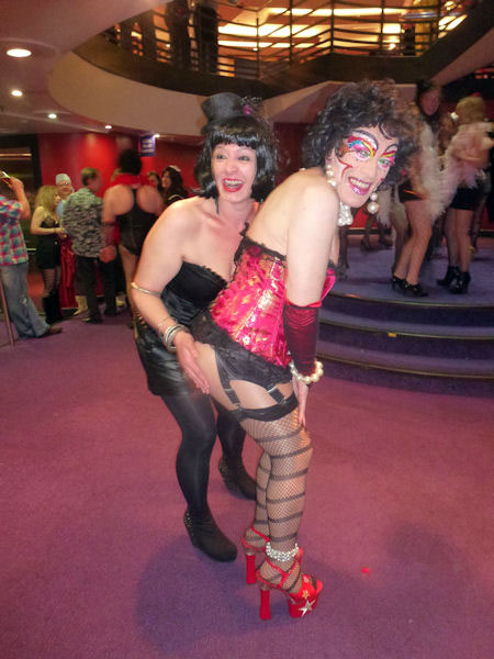 Image © Norman / TimeWarp 2013
