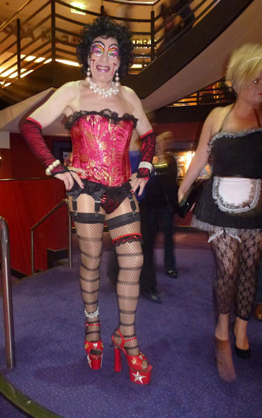 Image © Norman / TimeWarp 2013