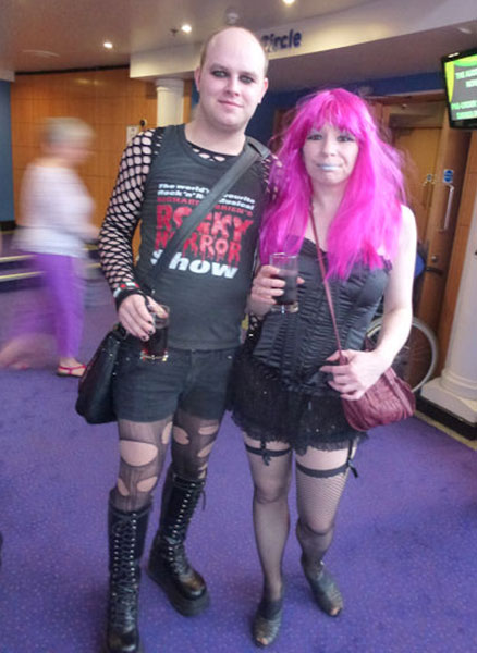 Image © Norman / TimeWarp 2013