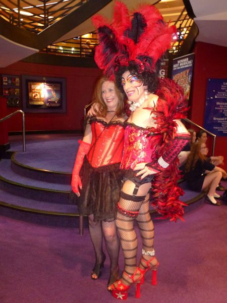 Image © Norman / TimeWarp 2013