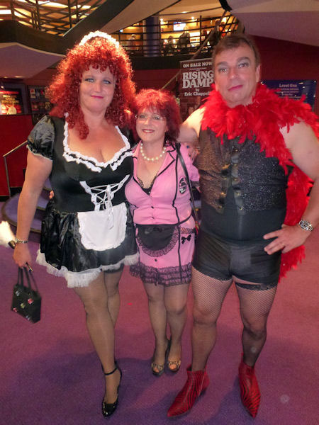 Image © Norman / TimeWarp 2013