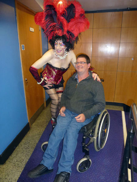 Image © Norman / TimeWarp 2013