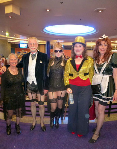 Image © Norman / TimeWarp 2013