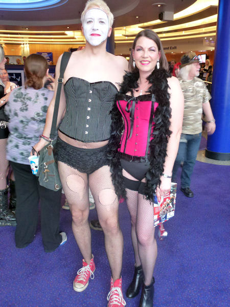 Image © Norman / TimeWarp 2013