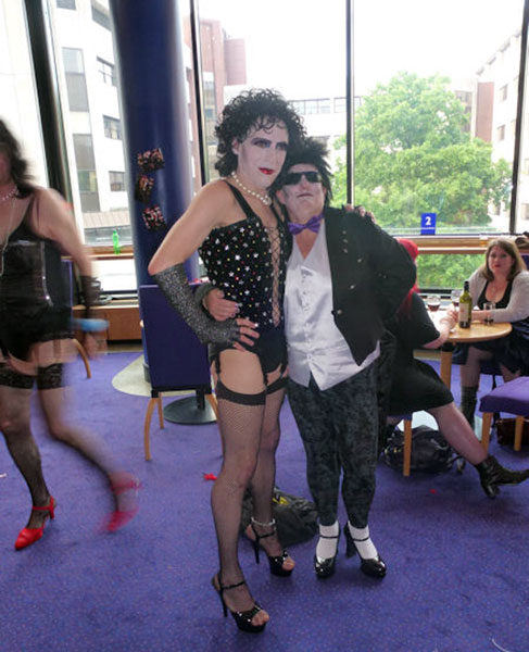 Image © Norman / TimeWarp 2013