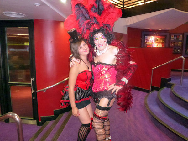 Image © Norman / TimeWarp 2013