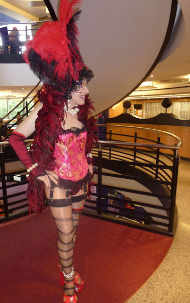 Image © Norman / TimeWarp 2013