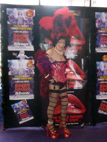 Image © Norman / TimeWarp 2013