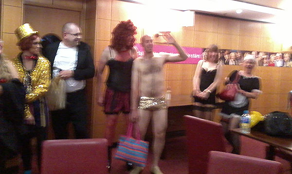 Image © Patrick / TimeWarp 2013