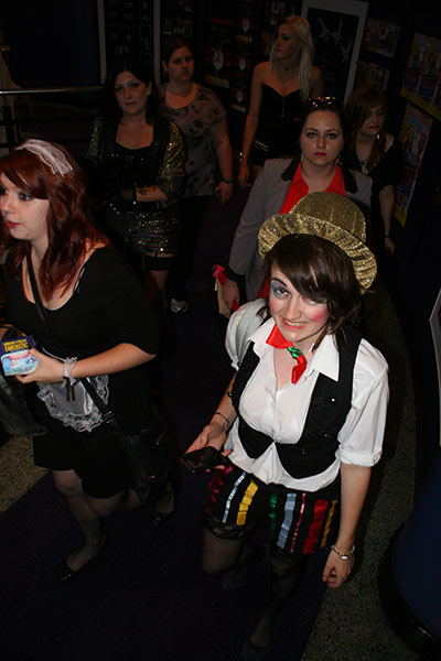 Image © TWW / TimeWarp 2013