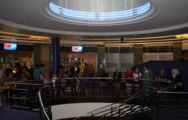 Image © TWW / TimeWarp 2013