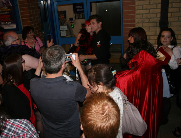 Image © TWW / TimeWarp 2013