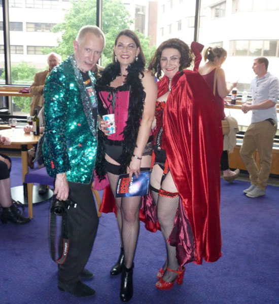 Image © Tamsin and Warren / TimeWarp 2013