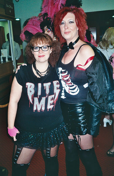 Image © Andrew / TimeWarp 2013