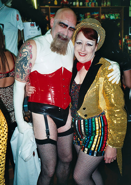 Image © Andrew / TimeWarp 2013