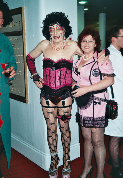 Image © Andrew / TimeWarp 2013