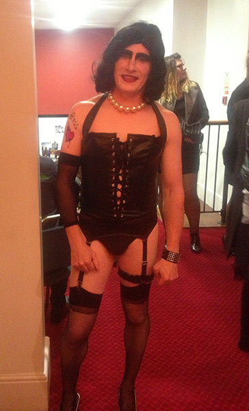 Image © Angela / TimeWarp 2013