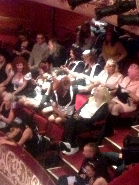 Image © Angela / TimeWarp 2013