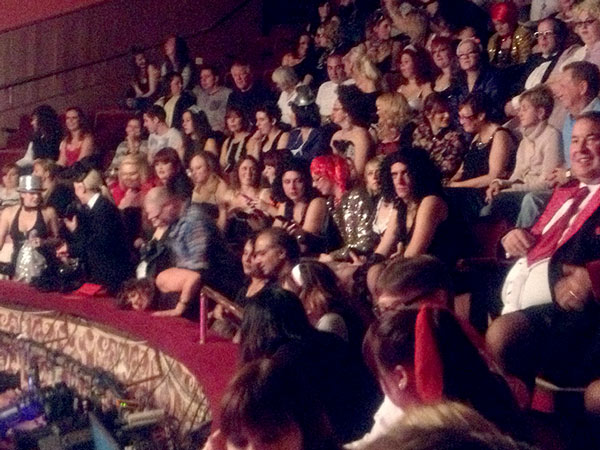 Image © Angela / TimeWarp 2013