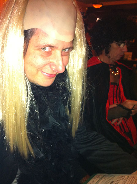 Image © Laura / TimeWarp 2013