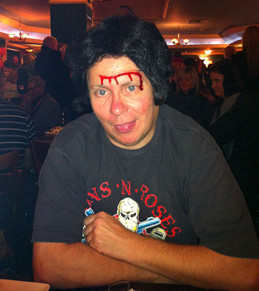 Image © Laura / TimeWarp 2013