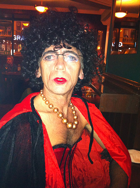 Image © Laura / TimeWarp 2013