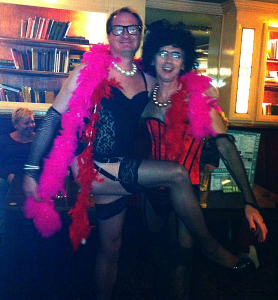 Image © Laura / TimeWarp 2013