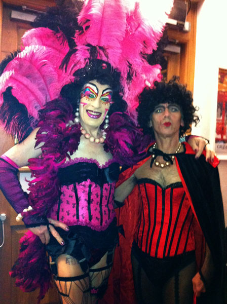 Image © Laura / TimeWarp 2013