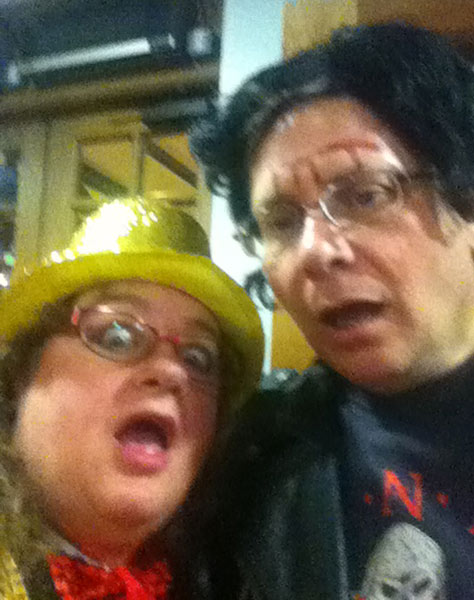 Image © Laura / TimeWarp 2013