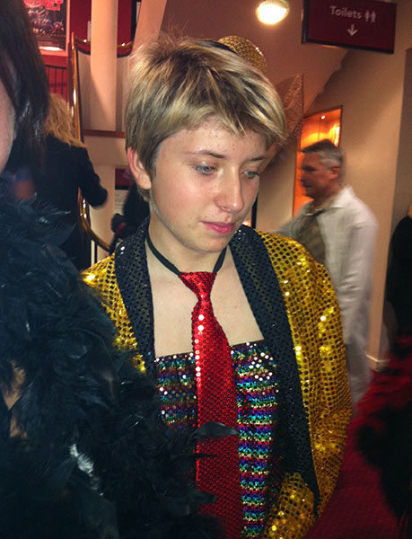 Image © Laura / TimeWarp 2013