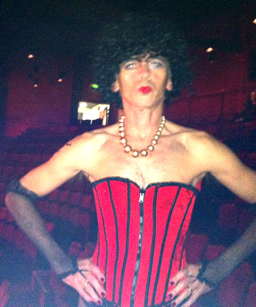 Image © Laura / TimeWarp 2013