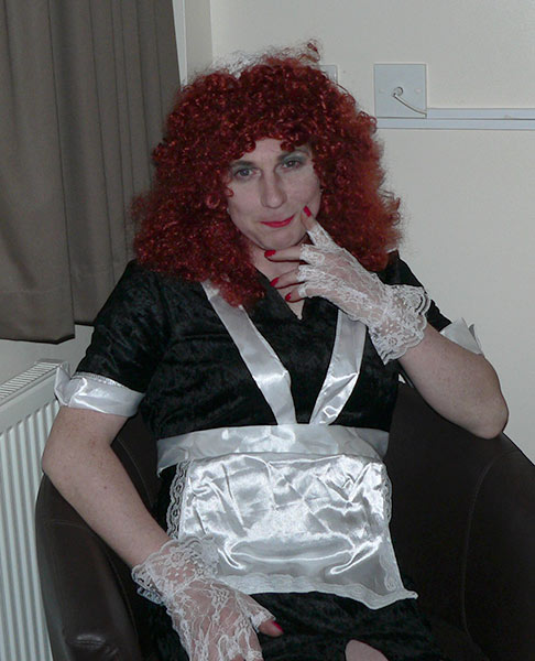 Image © Mark / TimeWarp 2013