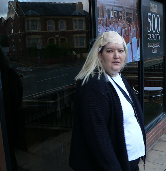 Image © Mark / TimeWarp 2013