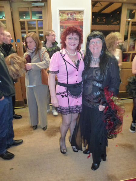 Image © Norman / TimeWarp 2013