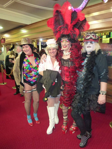 Image © Norman / TimeWarp 2013