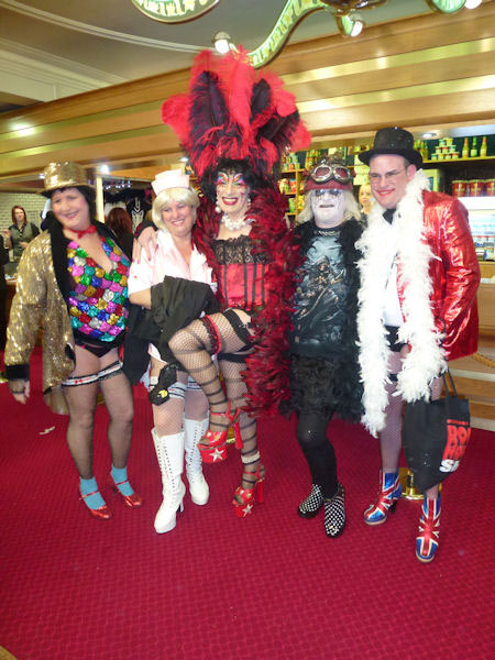 Image © Norman / TimeWarp 2013