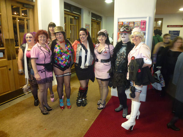 Image © Norman / TimeWarp 2013