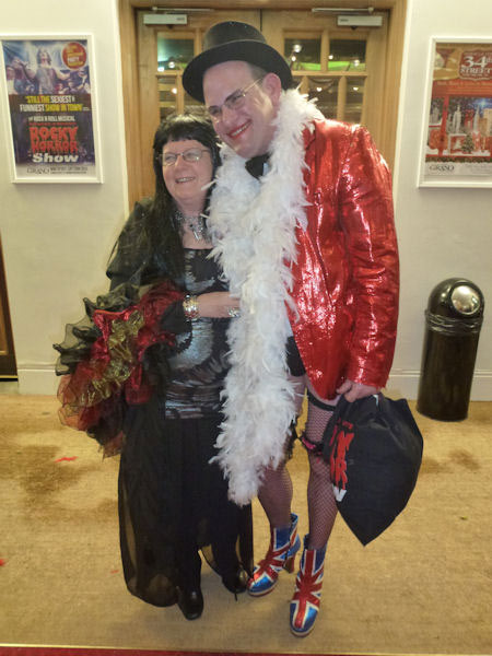 Image © Norman / TimeWarp 2013