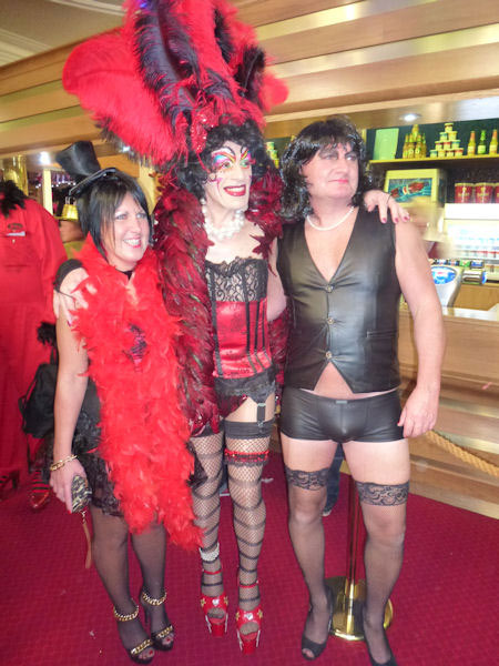 Image © Norman / TimeWarp 2013