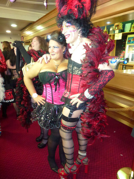 Image © Norman / TimeWarp 2013