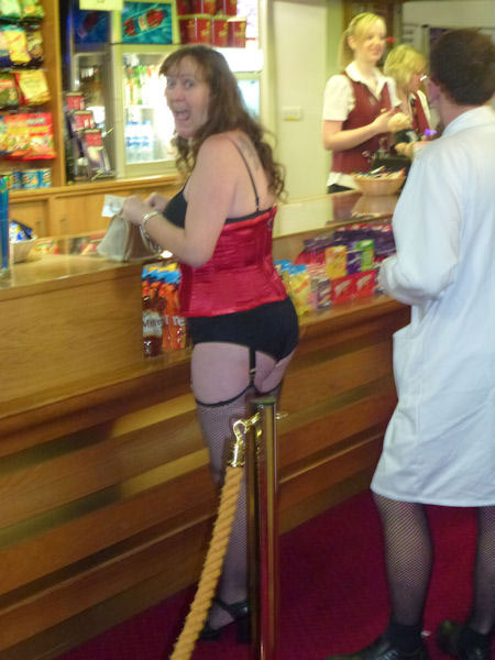 Image © Norman / TimeWarp 2013