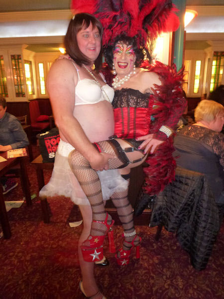 Image © Norman / TimeWarp 2013