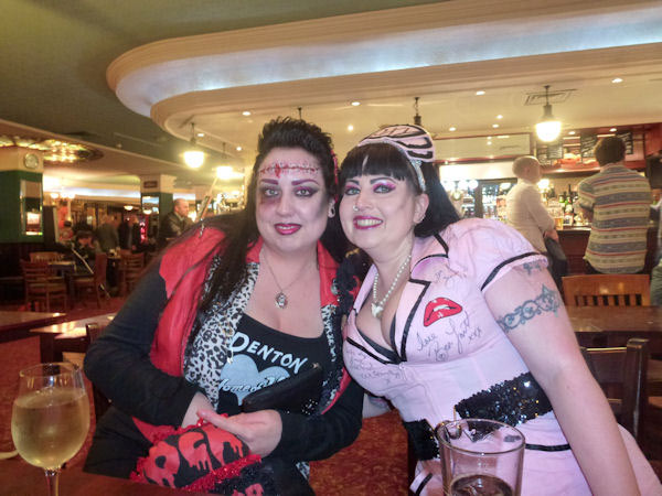 Image © Norman / TimeWarp 2013