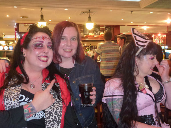 Image © Norman / TimeWarp 2013